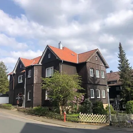 דירה Kleine Freiheit *