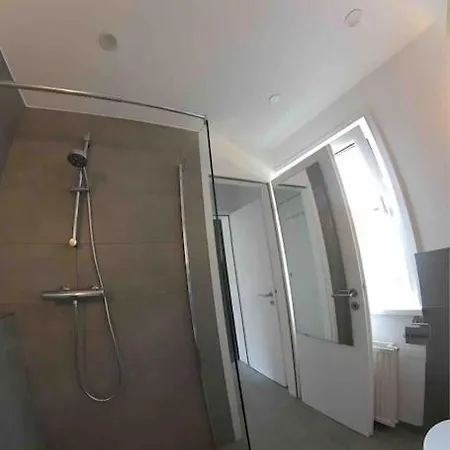 Kleine Freiheit Apartament *