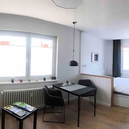 Kleine Freiheit * Braunlage