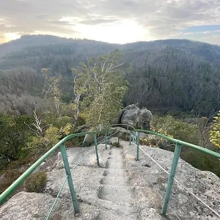 Kleine Freiheit Apartment