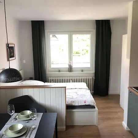 Apartment Kleine Freiheit