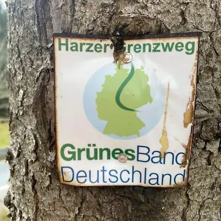 Kleine Freiheit Apartament *