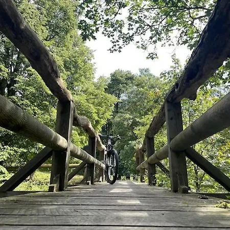 Apartment Kleine Freiheit *