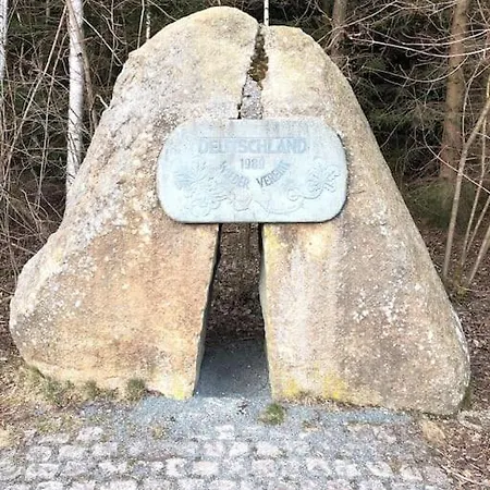 Kleine Freiheit דירה