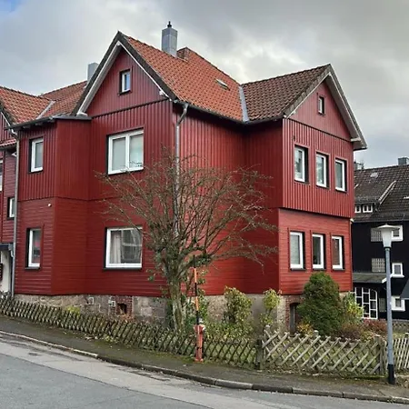 Kleine Freiheit * בראונלאגה