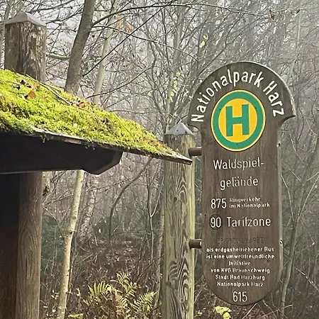 Kleine Freiheit דירה