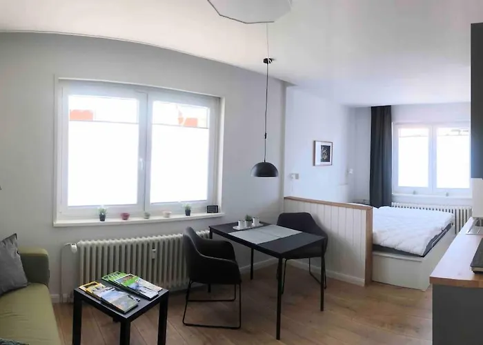 Kleine Freiheit * Braunlage