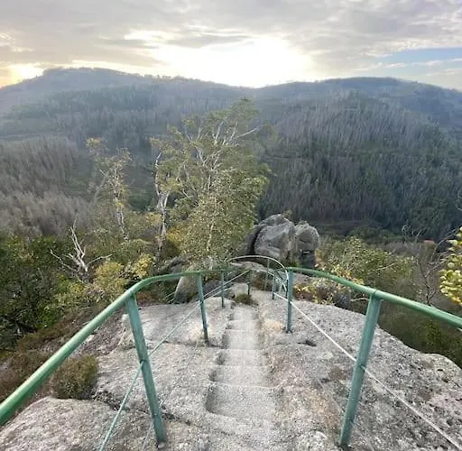 Kleine Freiheit Daire