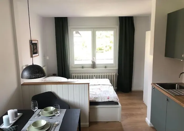 Daire Kleine Freiheit