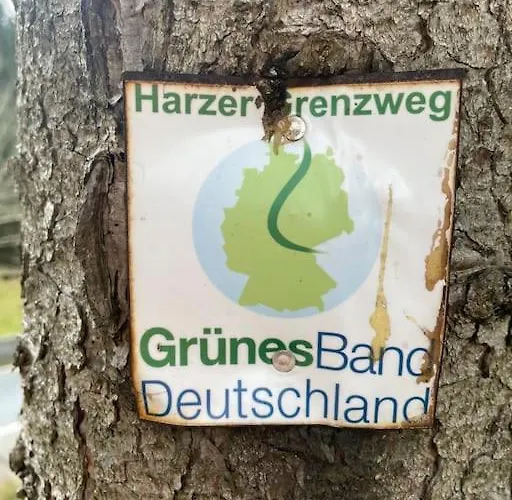 Kleine Freiheit Daire *