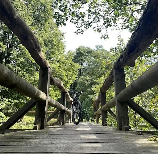 Daire Kleine Freiheit *