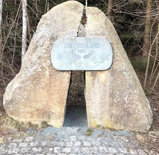 Kleine Freiheit Daire