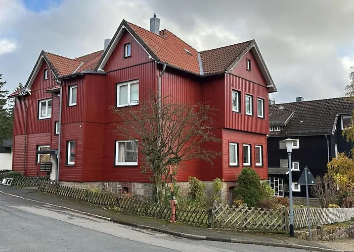 Kleine Freiheit * Braunlage