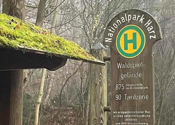 Kleine Freiheit Daire